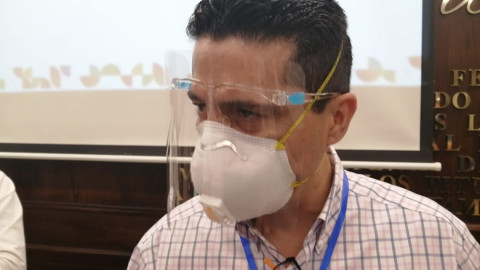 Enroque en dependencias y renuncias de secretarios a unos días de terminar la administración de Matamoros