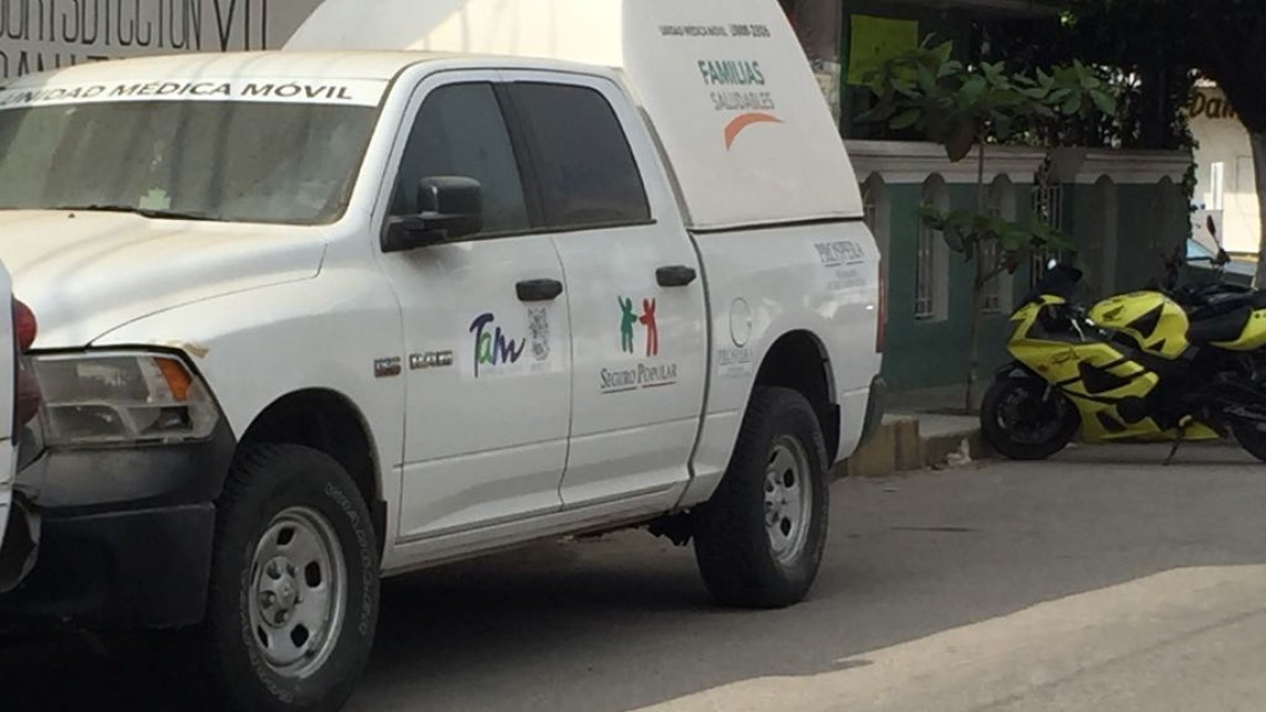 Trabajadores de vectores realizan paro permanente