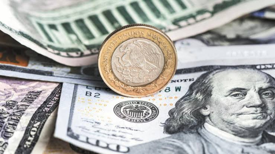 ¿Peso se fortalece? Precio del dólar hoy miércoles 10 de diciembre 