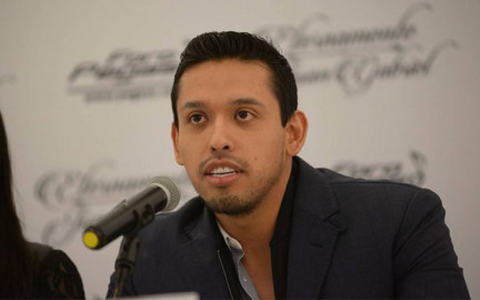 Encuentran culpable a mujer que intentó extorsionar a Iván Aguilera