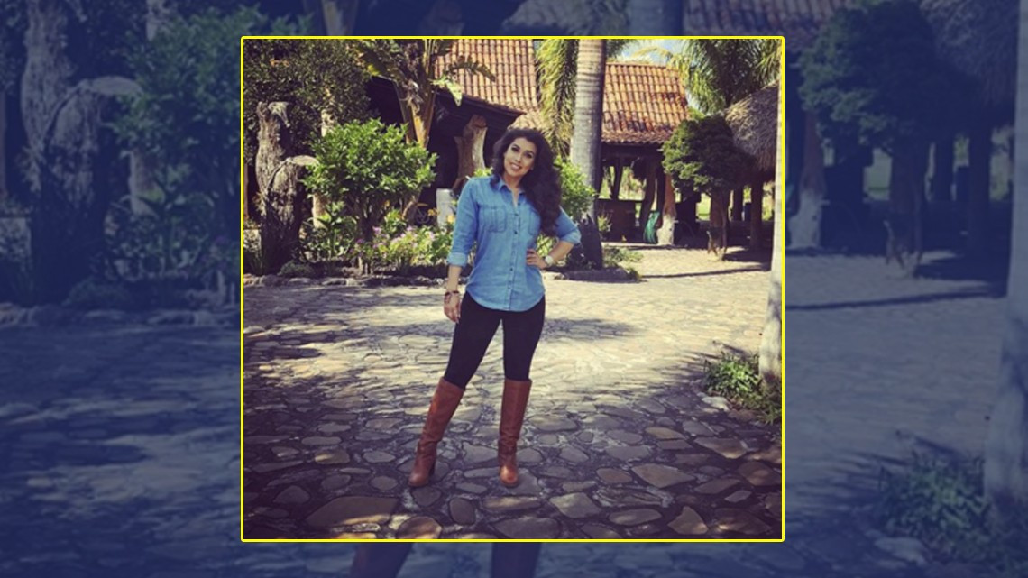 Después de la infidelidad de su esposo, decide cambiar su vida