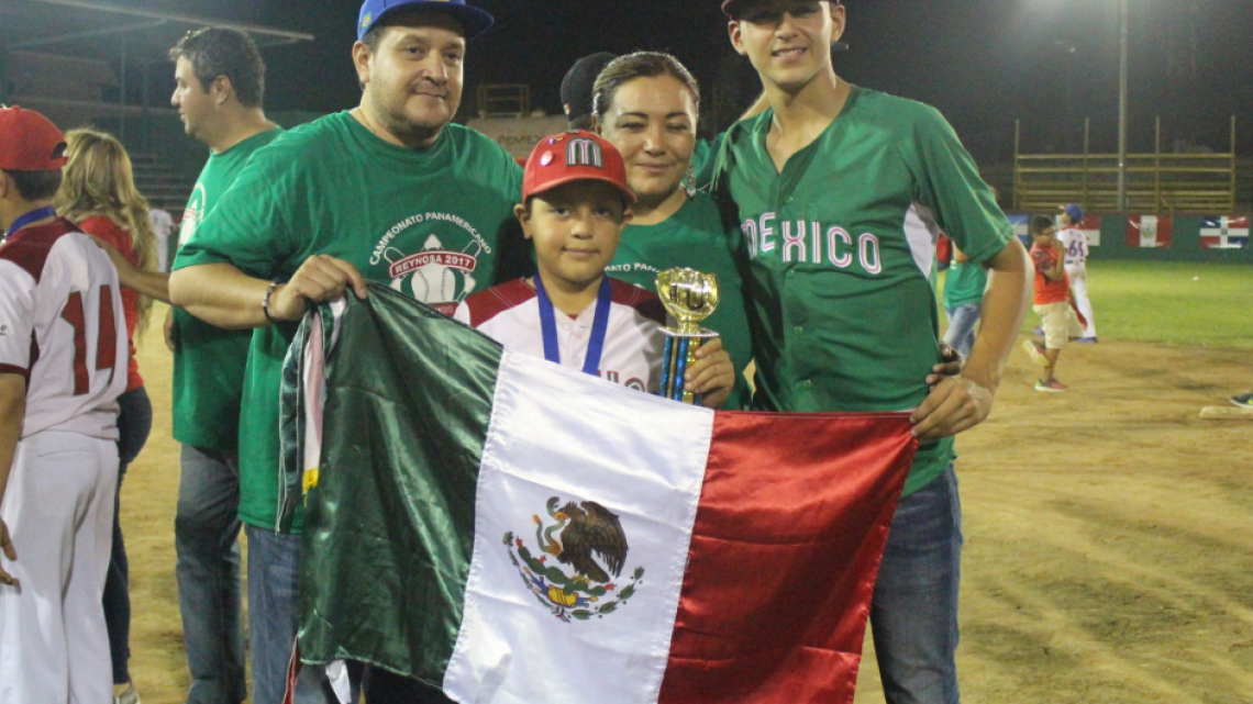 Nicaragua se corona como campeón del CPB