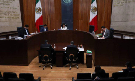 TEPJF autoriza a gobiernos y funcionarios públicos promover elección judicial