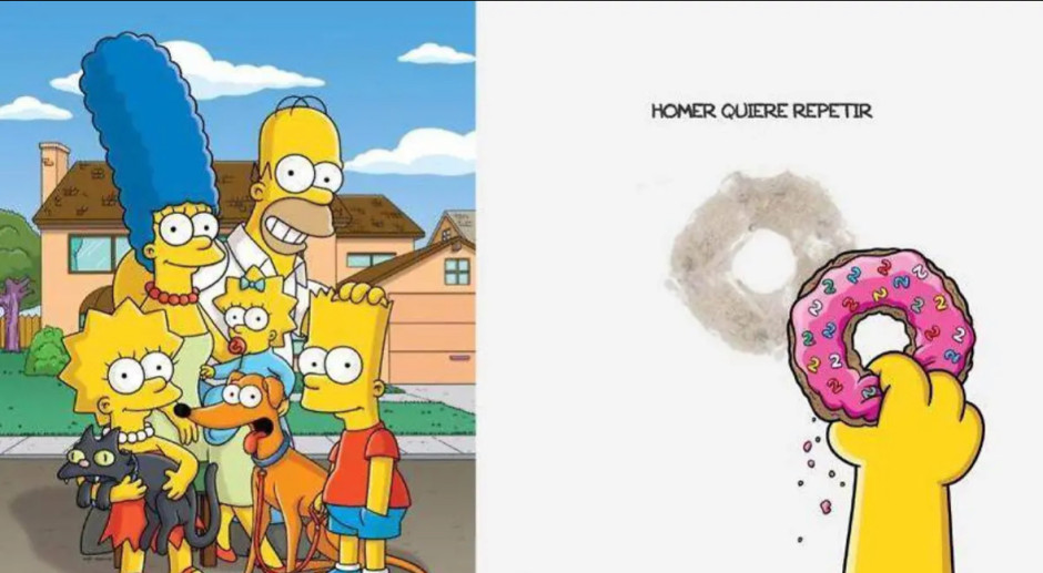 Nueva película de los “Simpson” llegará a cines en 2027