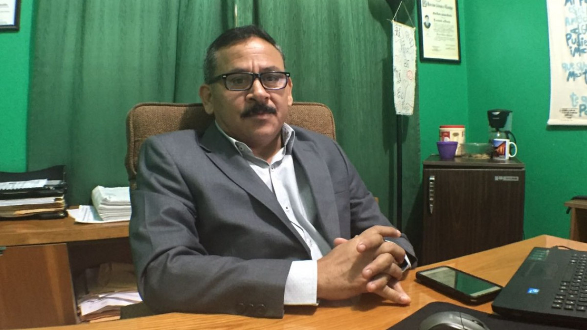 Operación mochila violenta los derechos humanos de los alumnos