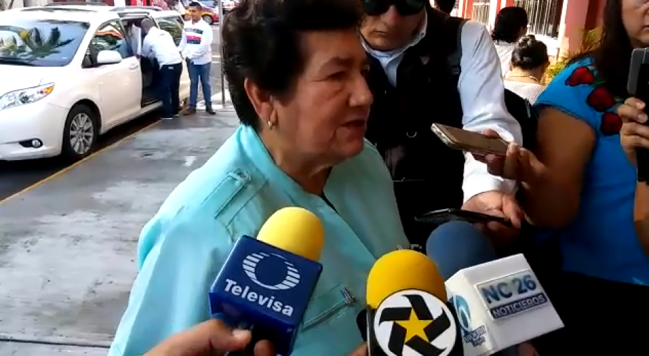 Confía Alcaldesa que cambio de constructora no atrase más los nuevos mercados municipales