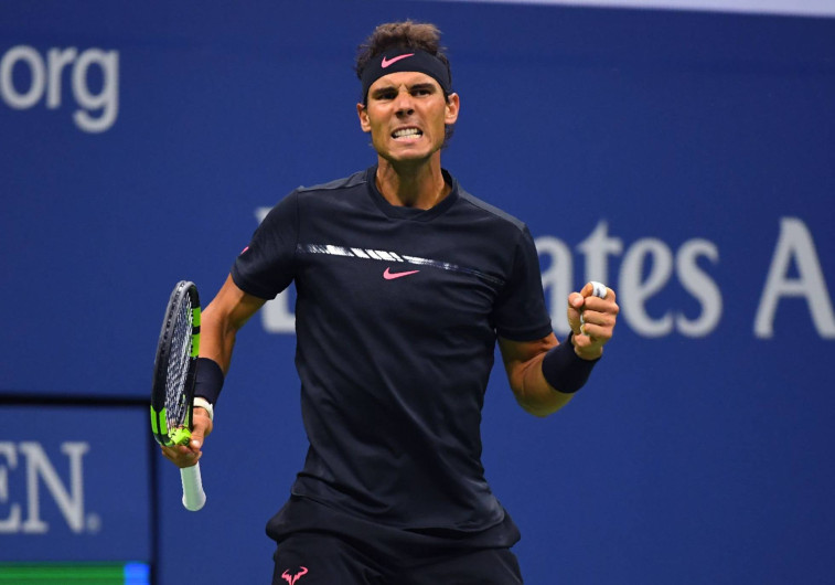 Nadal pasa a las finales luego de humillar a Martín del Potro