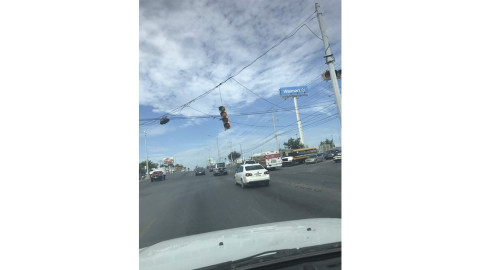 Atiende Ayuntamiento reporte ciudadano