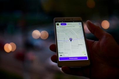 Cabify crea botón de pánico en su App