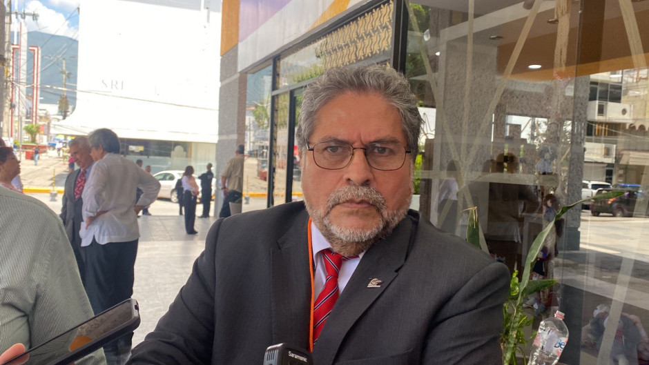 Se requiere duplicar inversión en infraestructura hidráulica: CMIC