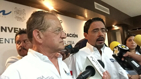 Continuarán revisiones a comercios de Madero