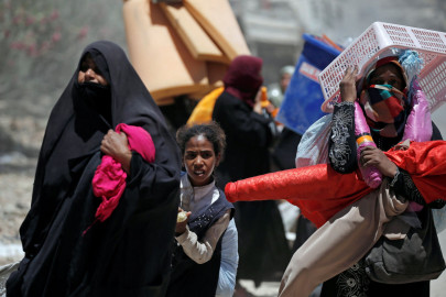 Yihadistas matan a nueve familias al día: ONG