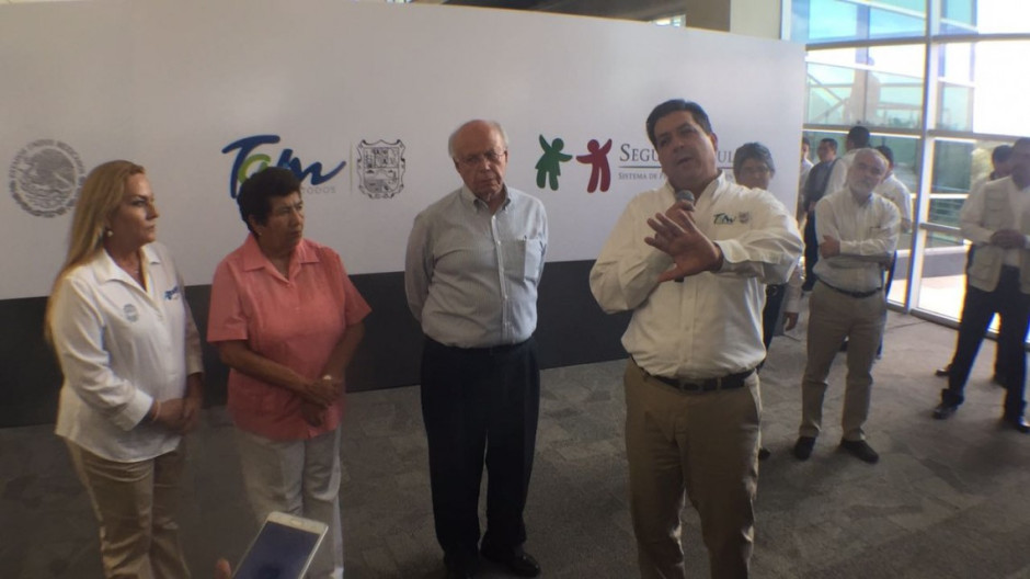 Robo de medicamentos es denunciado por el gobernador