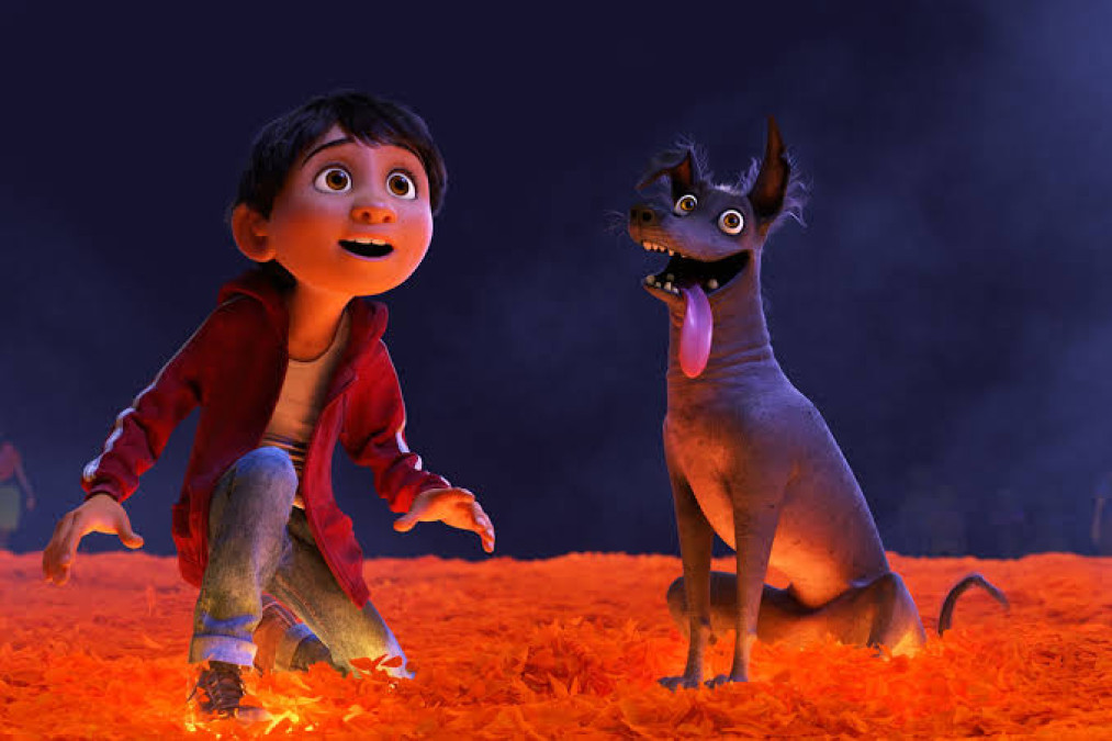 Pixar confirma secuela de 'Coco'; llegará en 2029