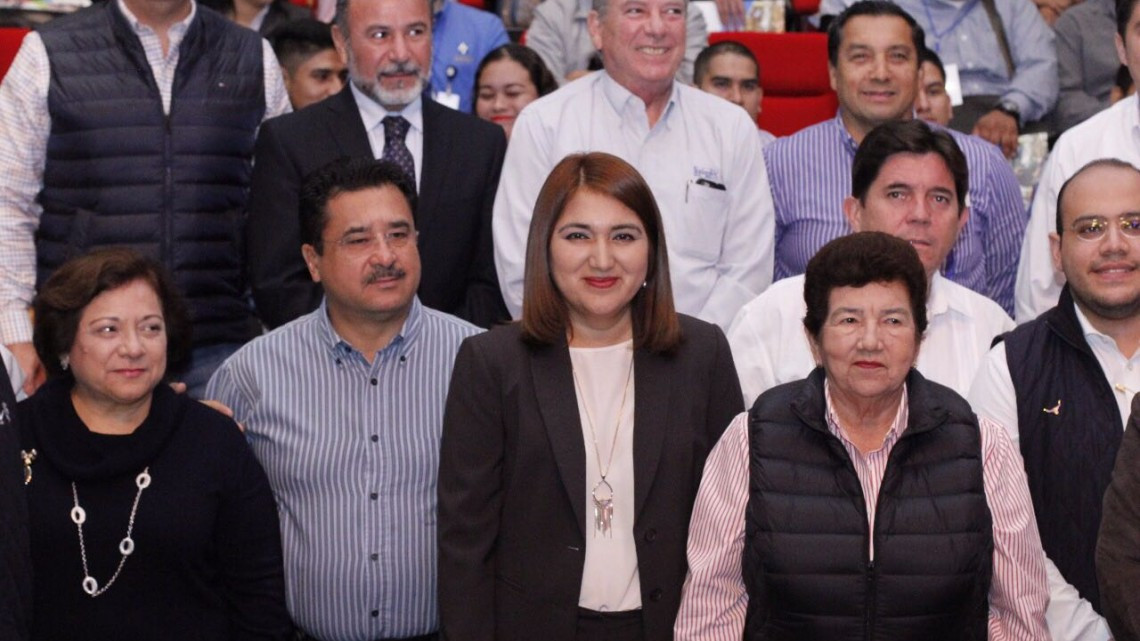 Realizan en Tamaulipas Jornadas de Prevención de Riesgos Laborales