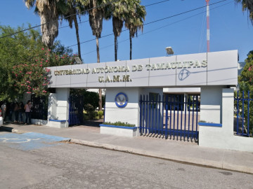 A pesar de la pandemia, UAMM UAT mantiene su matrícula escolar y sigue la demanda por espacios en sus 3 licenciaturas 