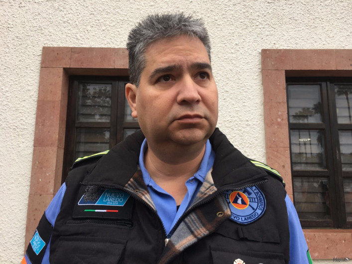 PC inicia operativos de Semana Santa en Nuevo Laredo