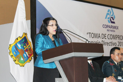 Pide Coparmex se cumpla con plazos para aprobar Sistema Anticorrupción