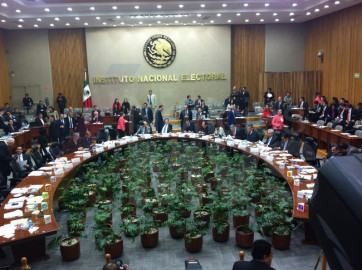 ASF detecta omisiones en INE por 25 mdp; serán subsanadas, responden