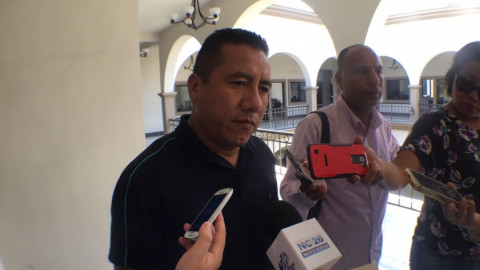 Concesionarios siguen en espera del subsidio para el pago del engomado