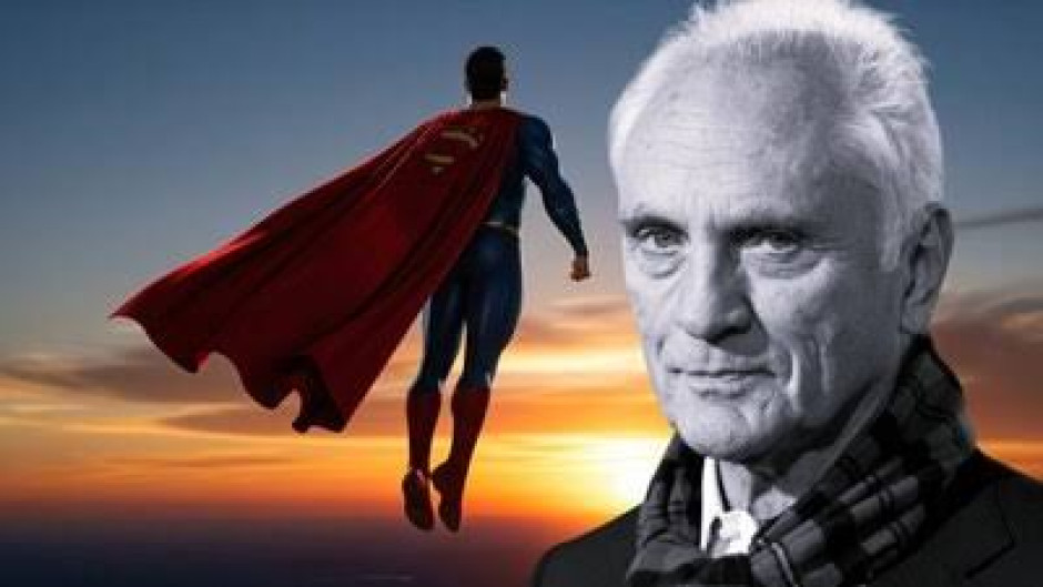 Muere a los 87 años Terence Stamp, recordado por su papel del General Zod en Superman
