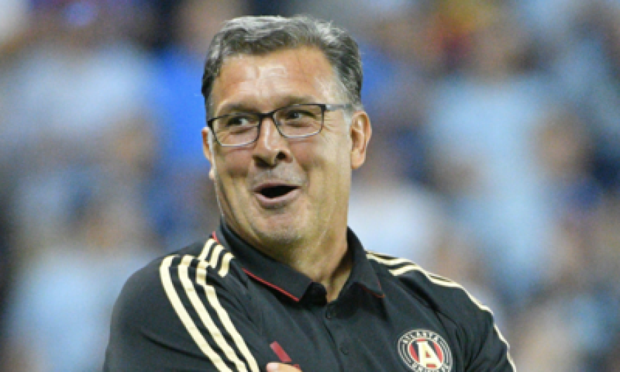 'Tata' Martino sería el nuevo entrenador de la Selección Mexicana