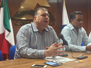 Empresarios piden ampliar legítima defensa en Tamaulipas