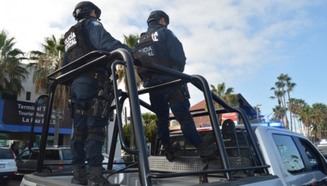 Tamaulipas recibirá recursos para seguridad 