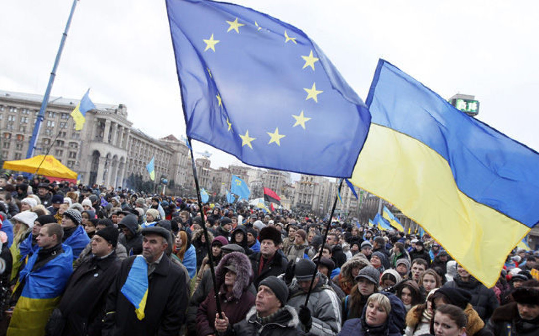 Rusia bloquea el ingreso de Ucrania a la Unión Europea: Ruslán Spirín