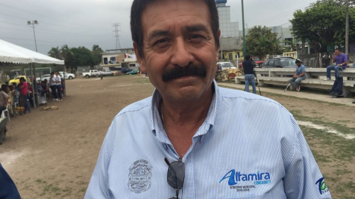 Serio problema de desechos urbanos cerca de sistemas lagunarios