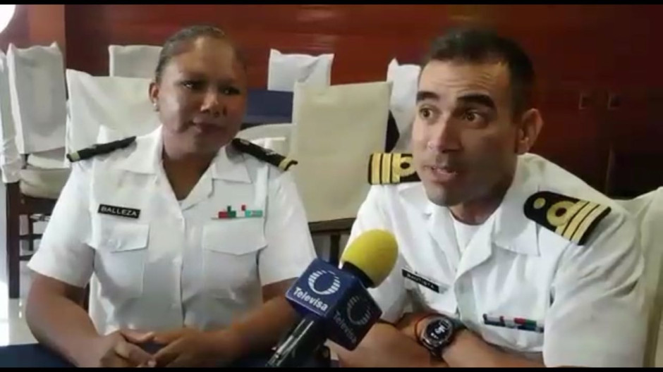 SEMAR invita a participar al tradicional concurso "El niño y la mar"