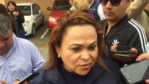 Debe el Ayuntamiento de Tampico a 30 proveedores