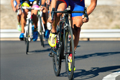 Invitan Ayuntamiento a 1er. carrera de ciclismo