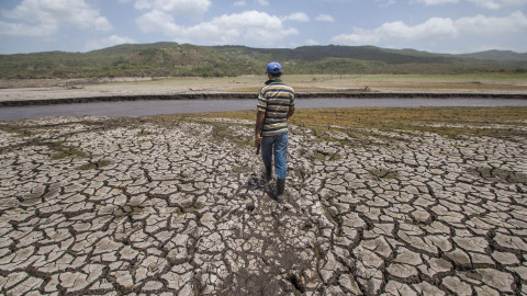 OMM declara inicio del fenómeno climático 'El Niño'