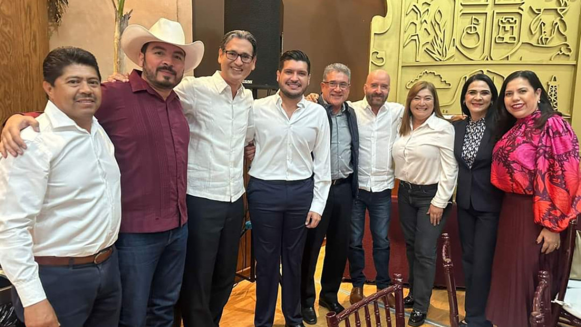 Alcalde de Matamoros se suma al Programa Nacional de Vivienda