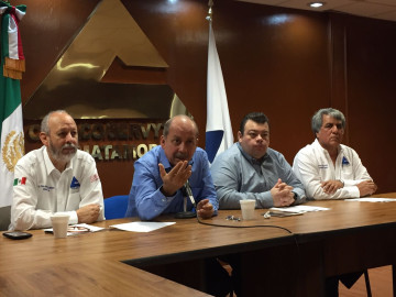 Lamentan comerciantes eliminación de la policía municipal