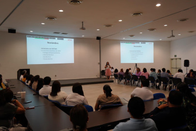 Forma CRETAM a especialistas de calidad en investigación educativa