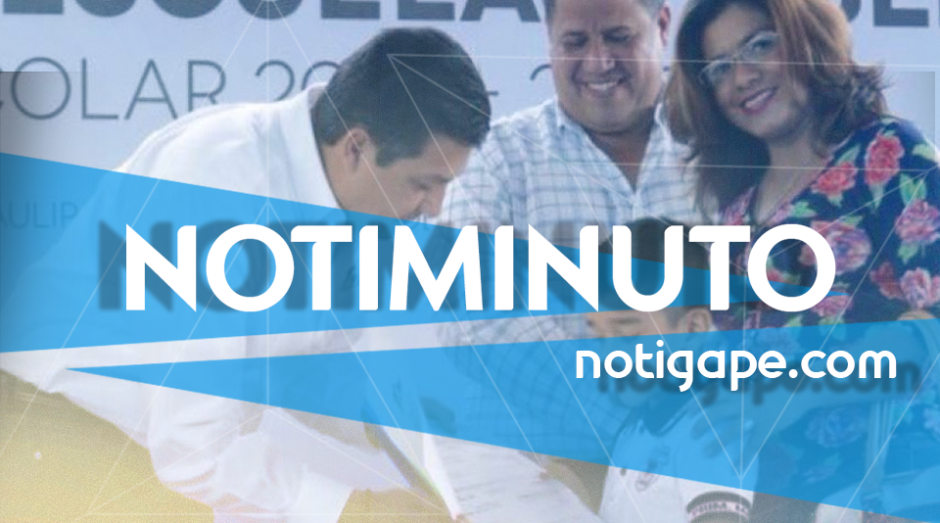 Inicia segunda entrega de becas "Propósito y Virtud", Funcionarios de Infonacot son investigados: Notiminuto 