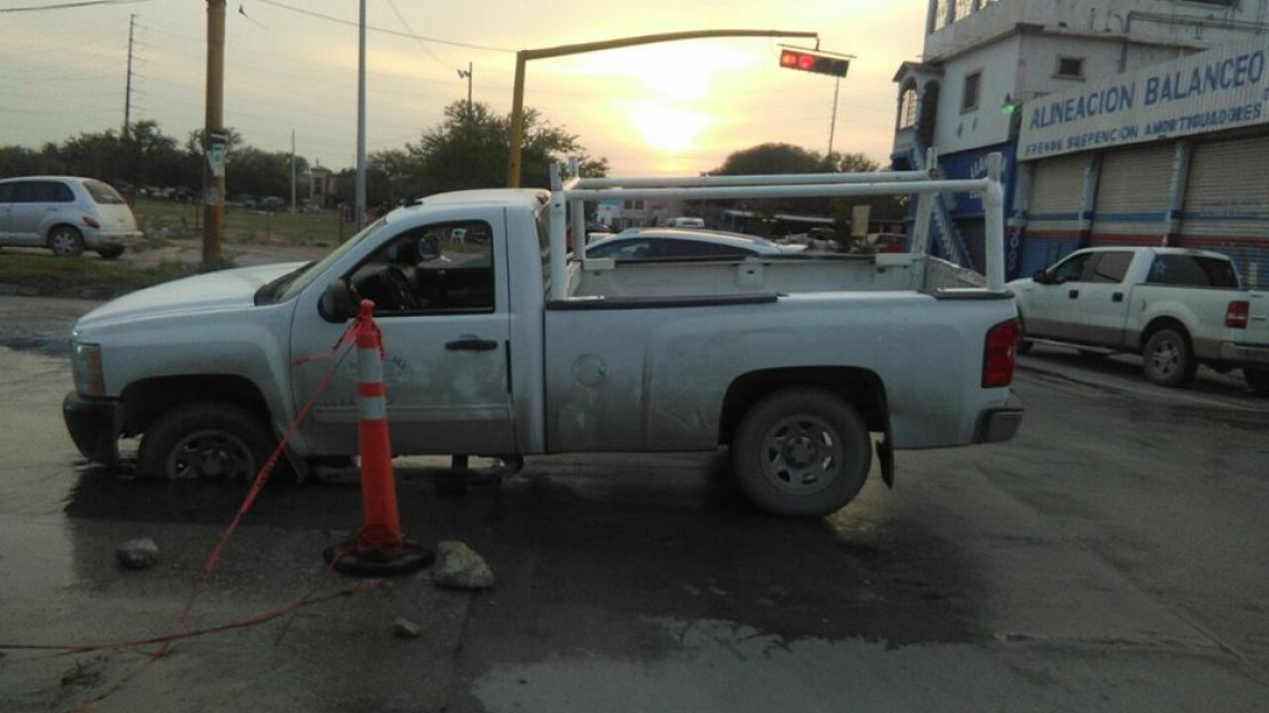 Exhorta Comapa a respetar señalamientos en vialidades