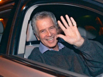 Fallece Jed Allan, otro actor de “Beverly Hills 90210”