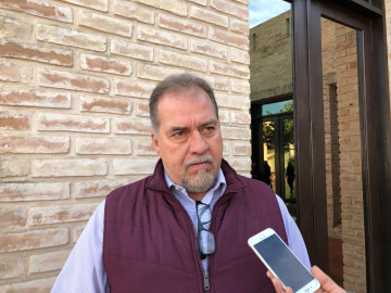 Limpia municipio áreas de esparcimiento en colonias 