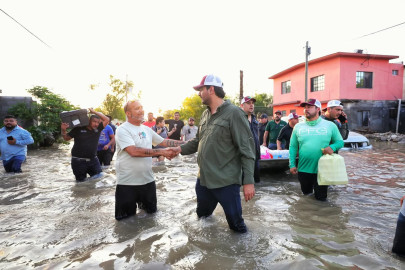Gobierno Municipal lanza plan de recuperación para familias damnificadas por lluvias; destinan 21 mdp 
