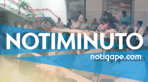 Las noticias más relevantes del día en un minuto: Notiminuto