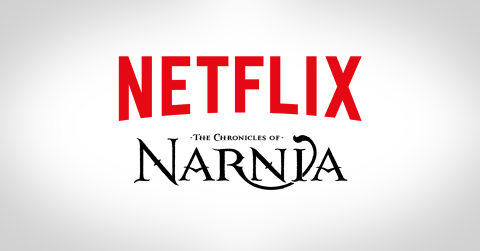 Comienza el desarrollo de "Las Crónicas de Narnia" en Netflix