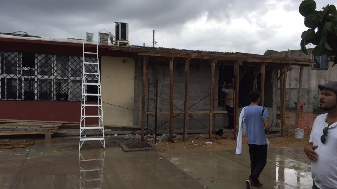 Educación y deportes, son prioritarios para restablecer el tejido social