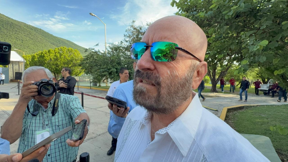 Ejército apoyará en revisión de tomas ilegales de agua