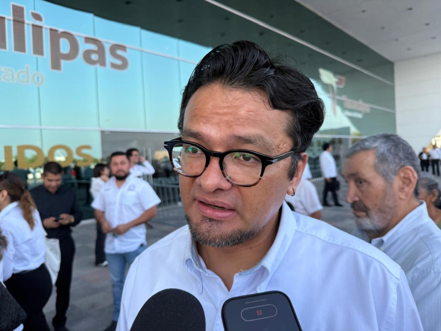 Secretaría de Energía intervendrá en conflicto por subestación en Victoria