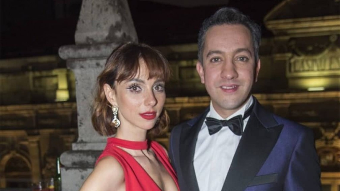 Natalia y Chumel nuevamente solteros