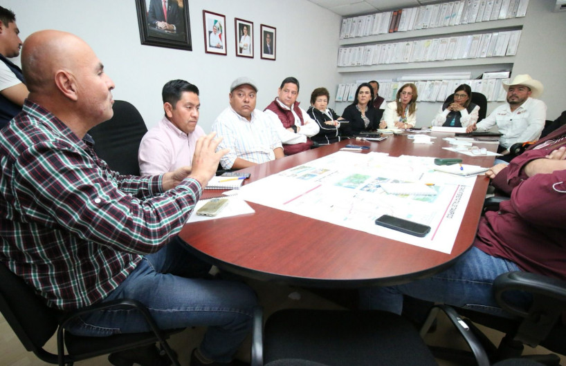Avanza zona metropolitana de Tamaulipas y Veracruz en estrategia de crecimiento