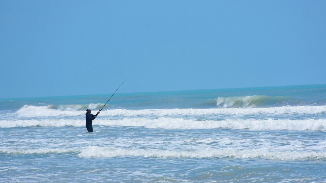 Turismo Tamaulipas anuncia reapertura parcial de playa Tesoro